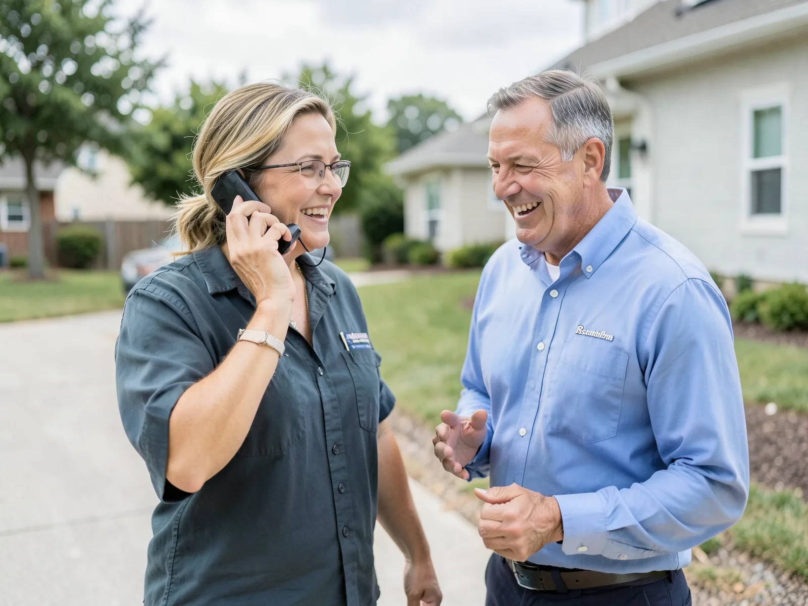 Frequently Asked Questions About Hidden Leak Restoration in Richland, MO